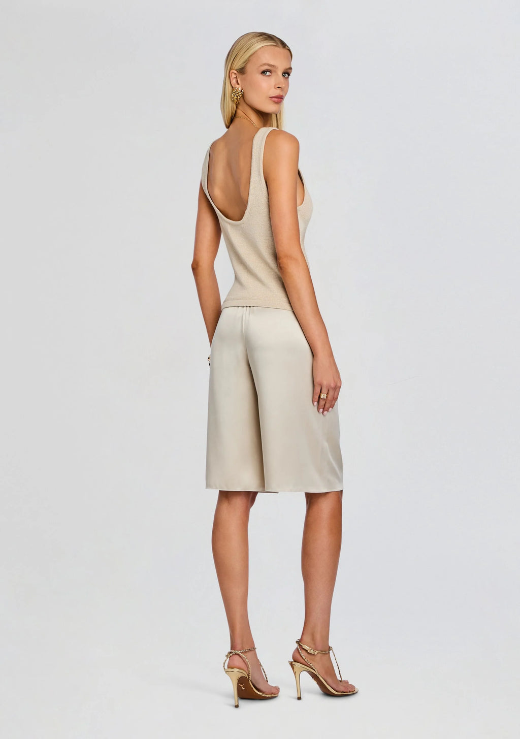 Brice Bermuda Short
