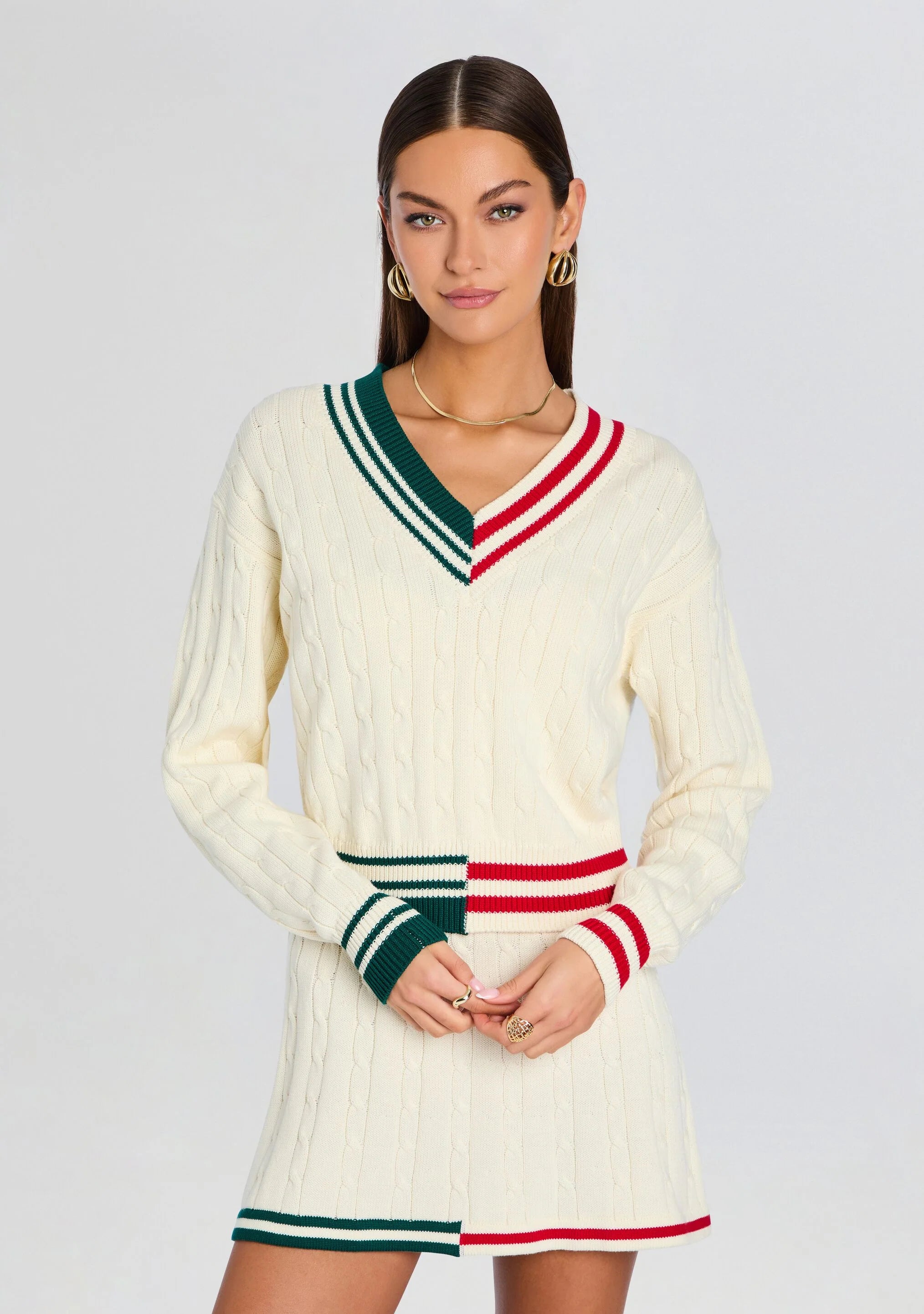 Iona Sweater
