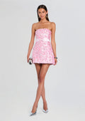 Tate Sequin Dress