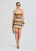 Rosita Dress