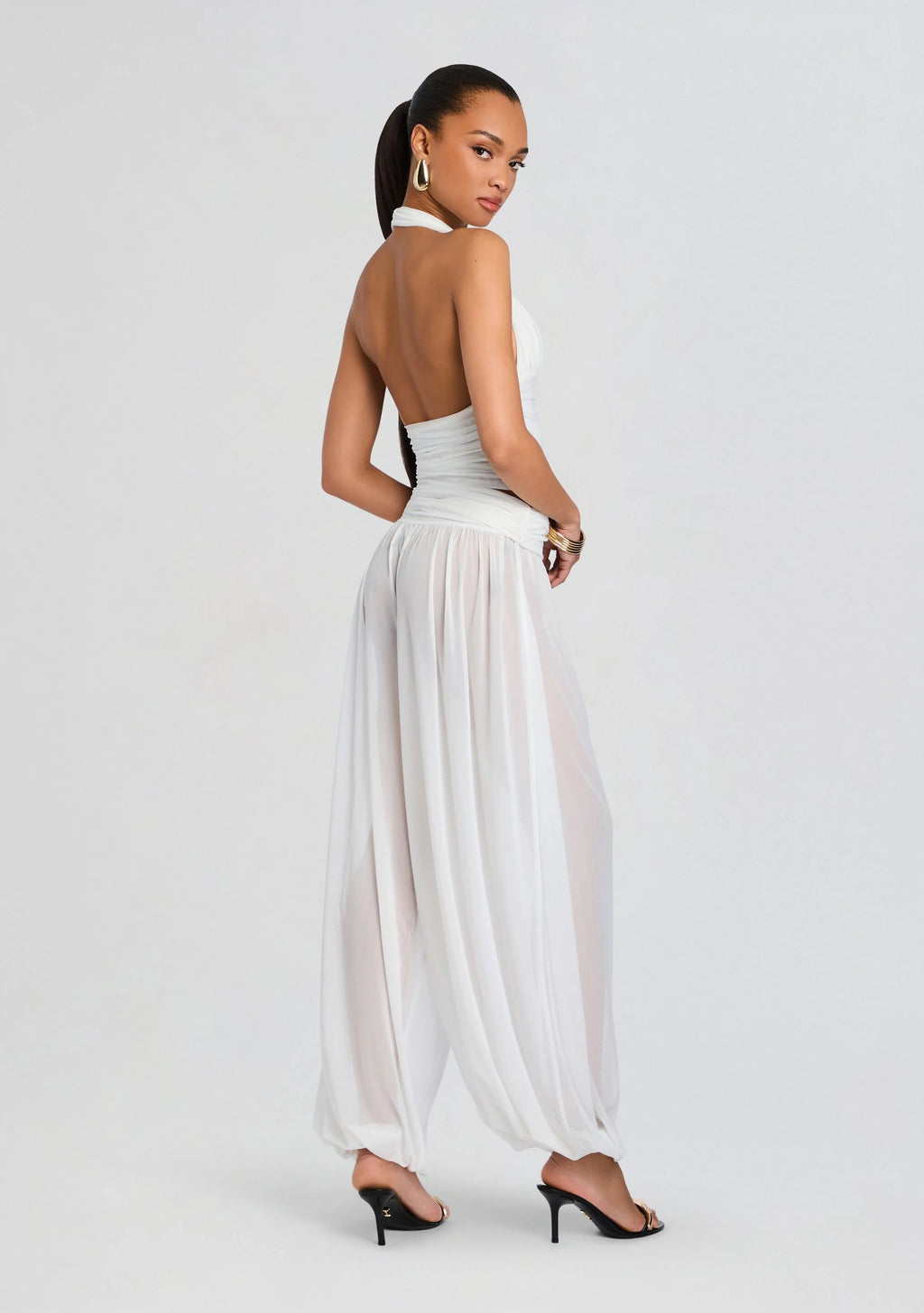 Marbaux Pant