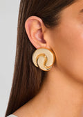 Retrofête Doma Earring