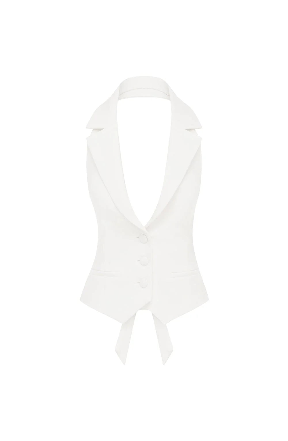 Philippa Top - Ivory