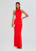 Lucky Maxi Dress