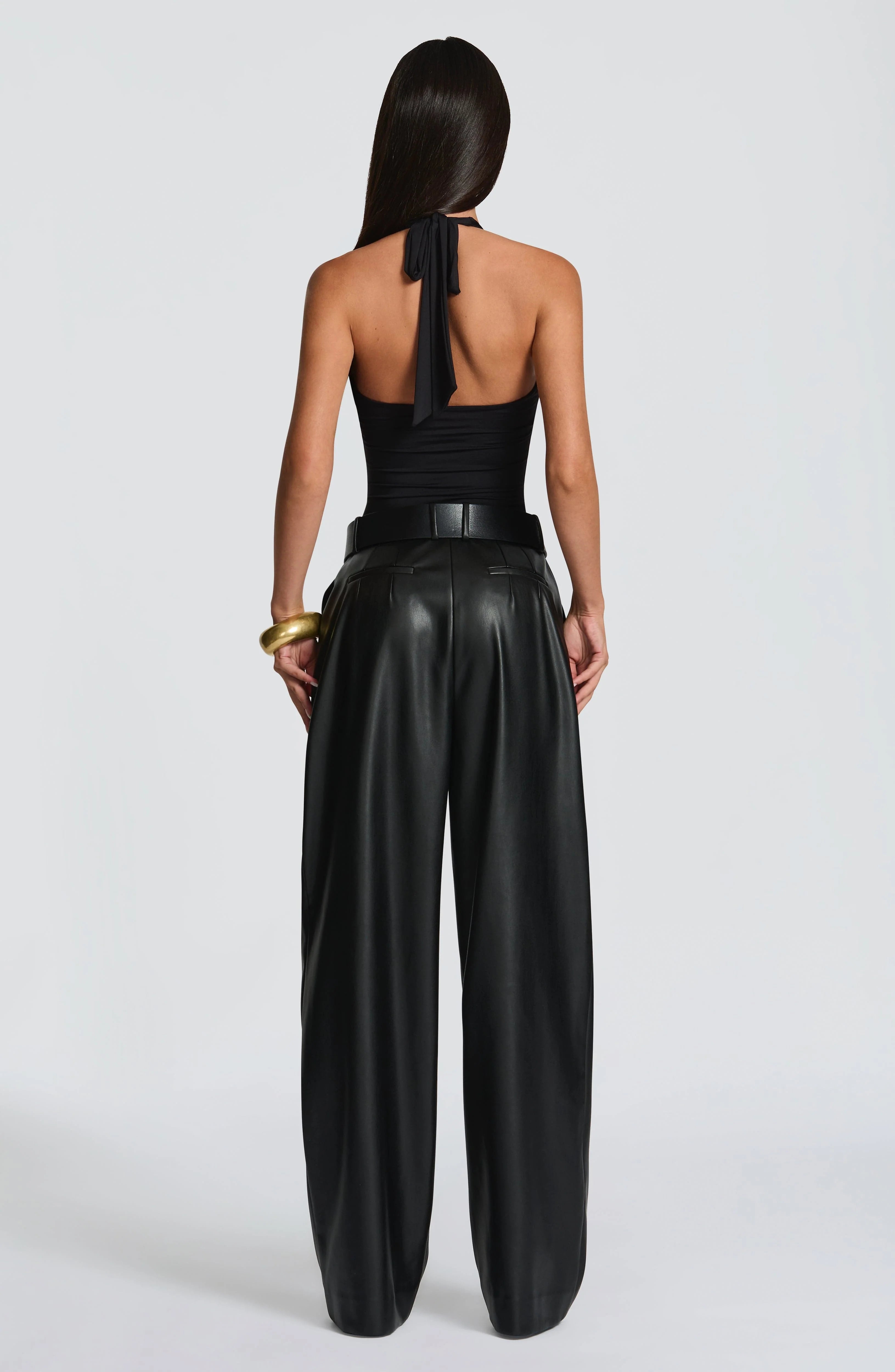 Glenda Pants - Black