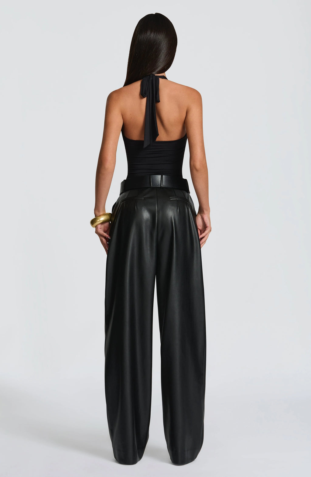 Glenda Pants - Black