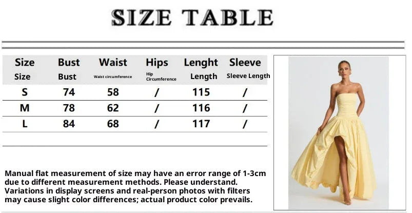 Asymmetry High-Low Formal Evening Dresses 908564007759