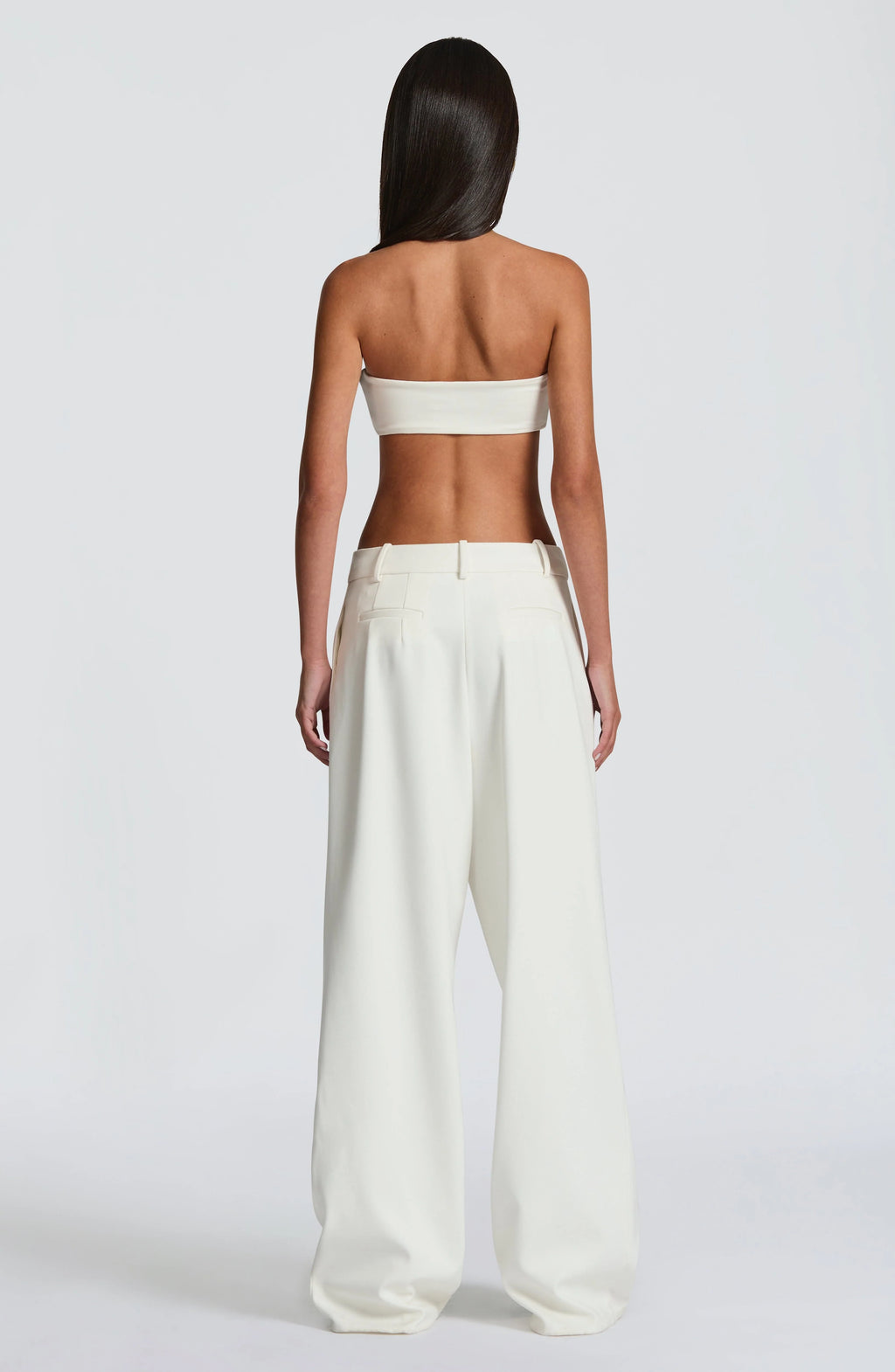 Simi Top - Ivory