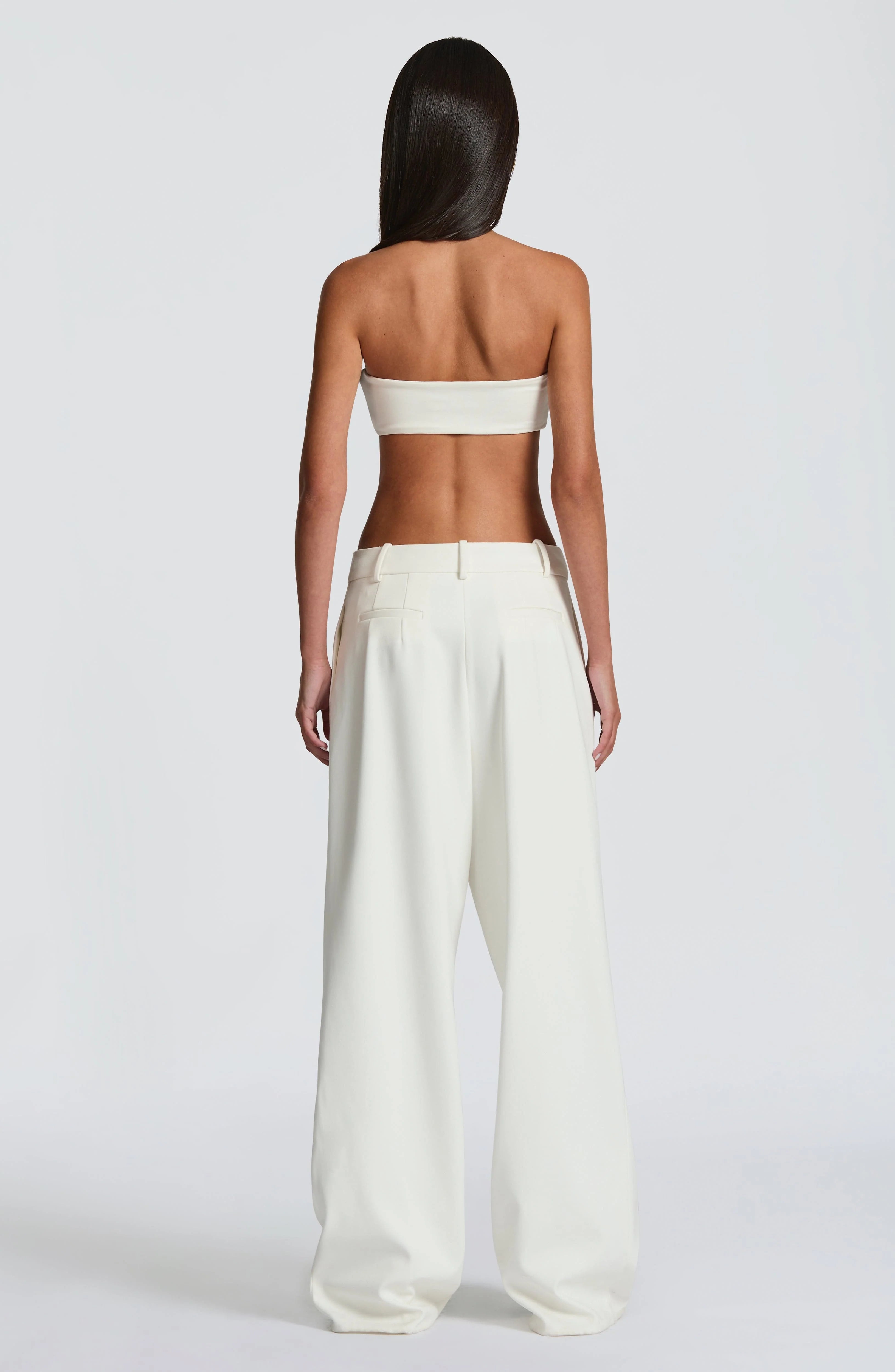 Simi Top - Ivory