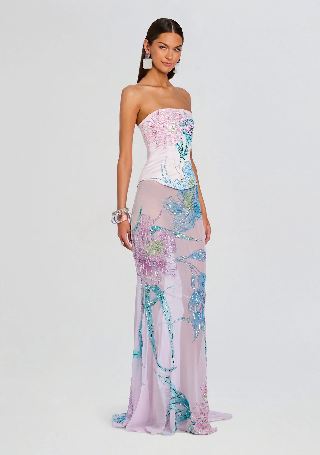 Alinea Embellished Dress