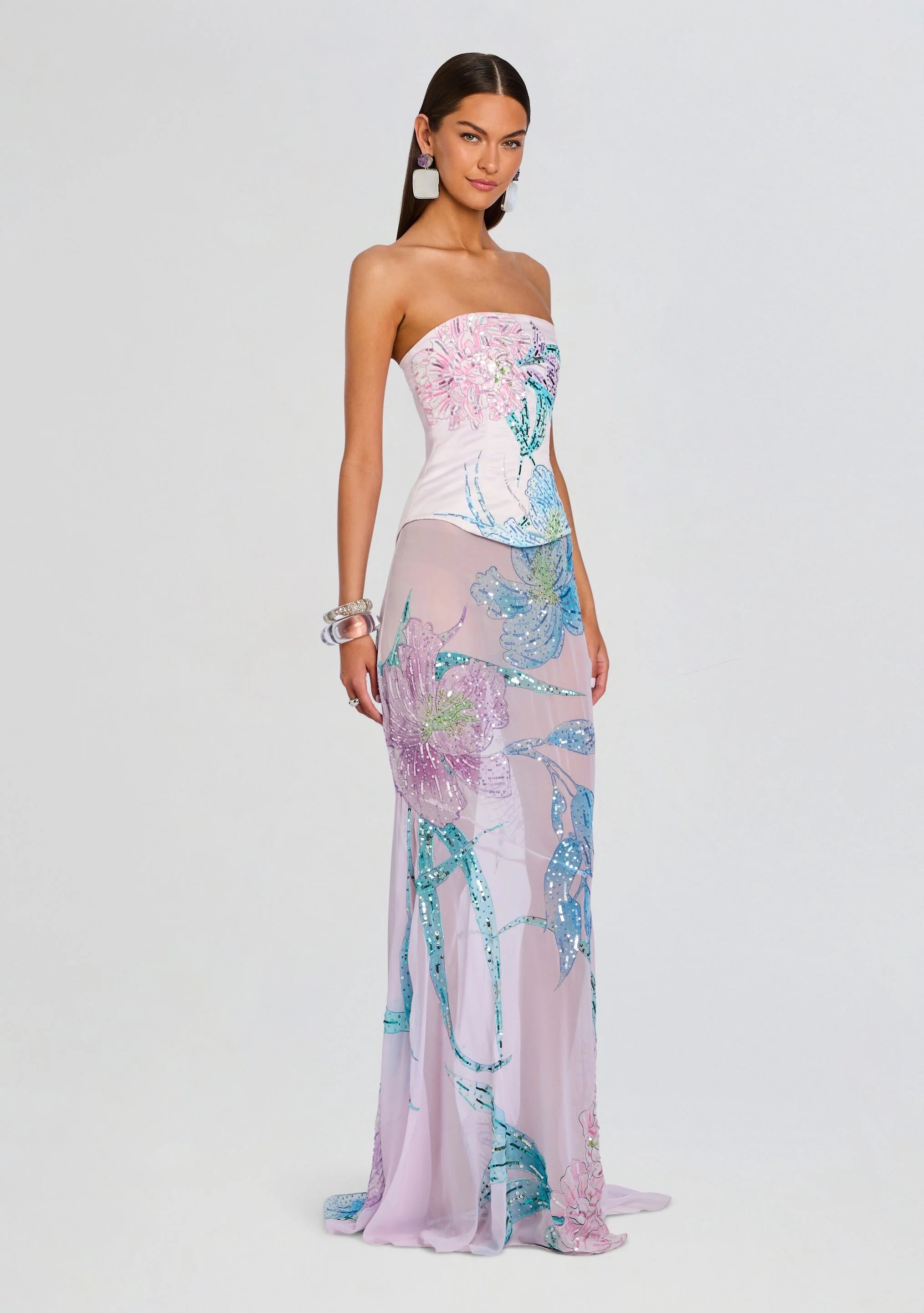 Alinea Embellished Dress