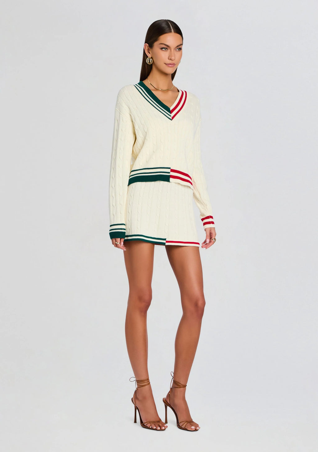 Iona Sweater