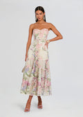 Danny Long Dress