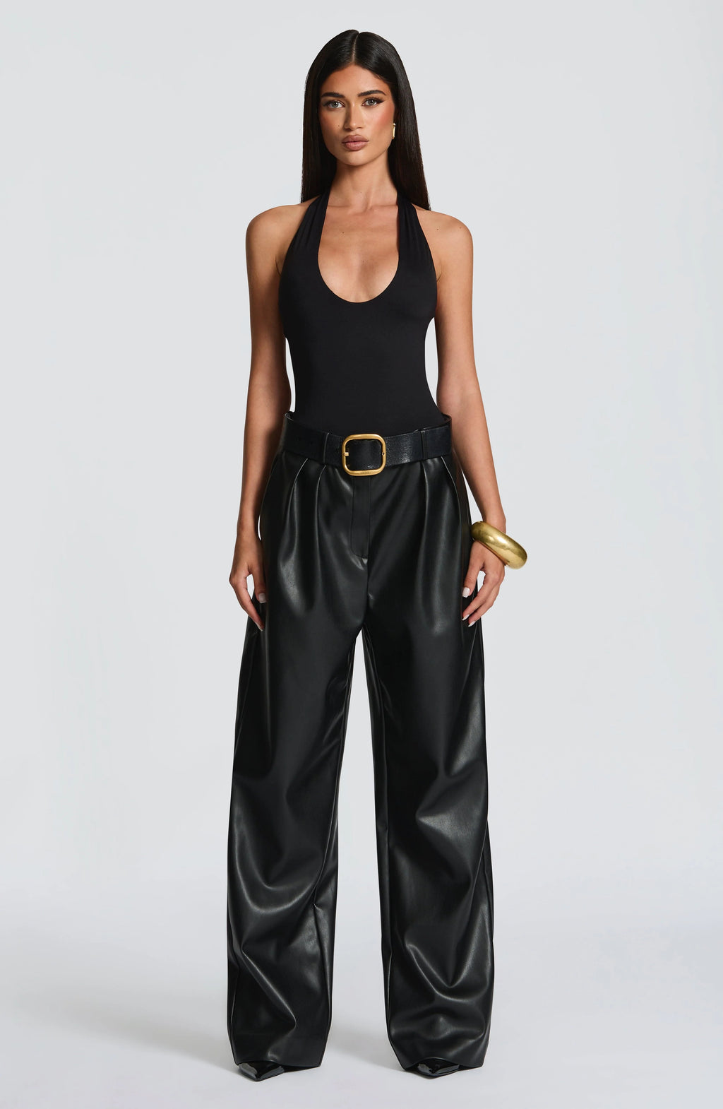 Glenda Pants - Black