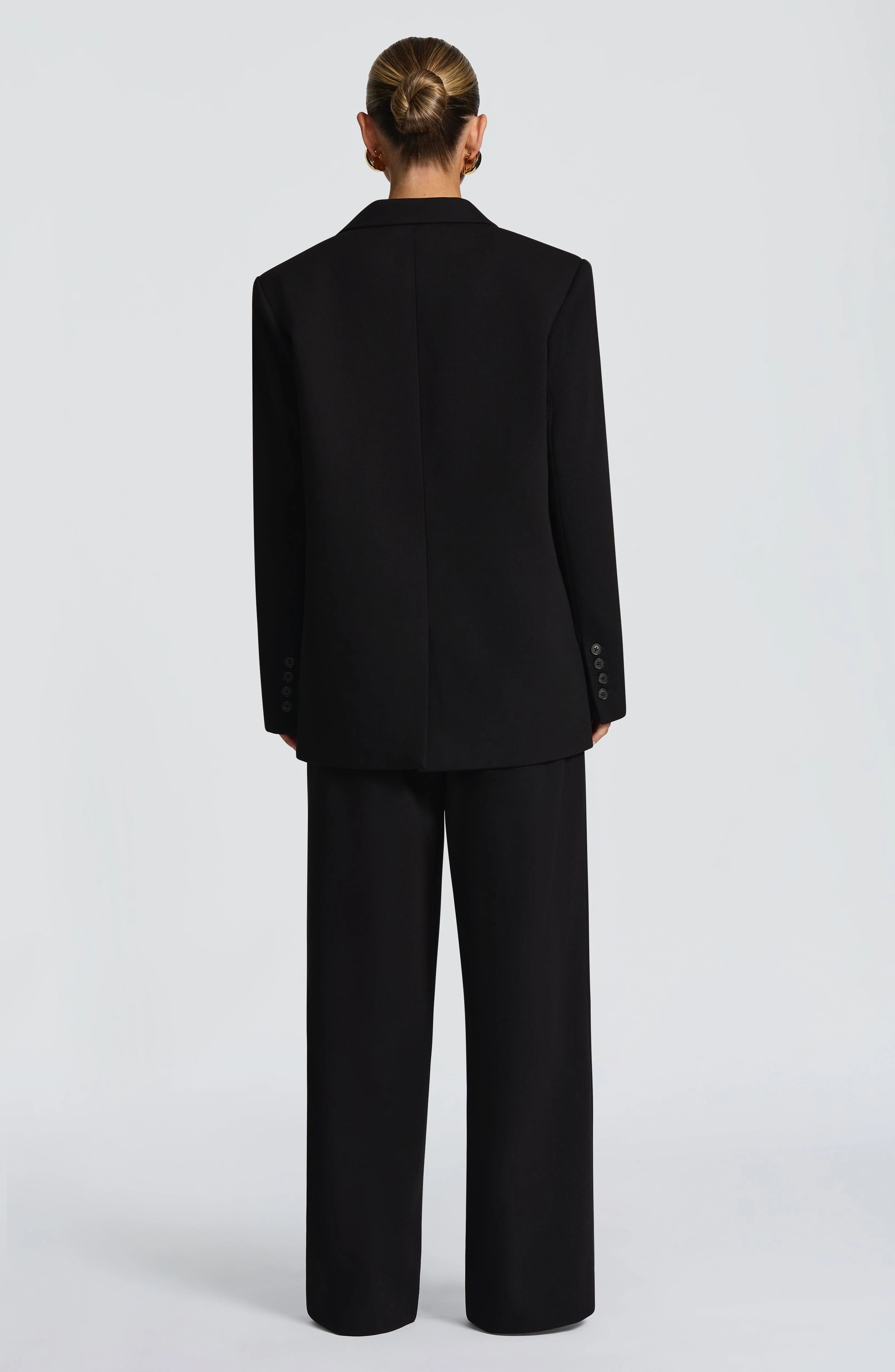 Kirsty Pants - Black