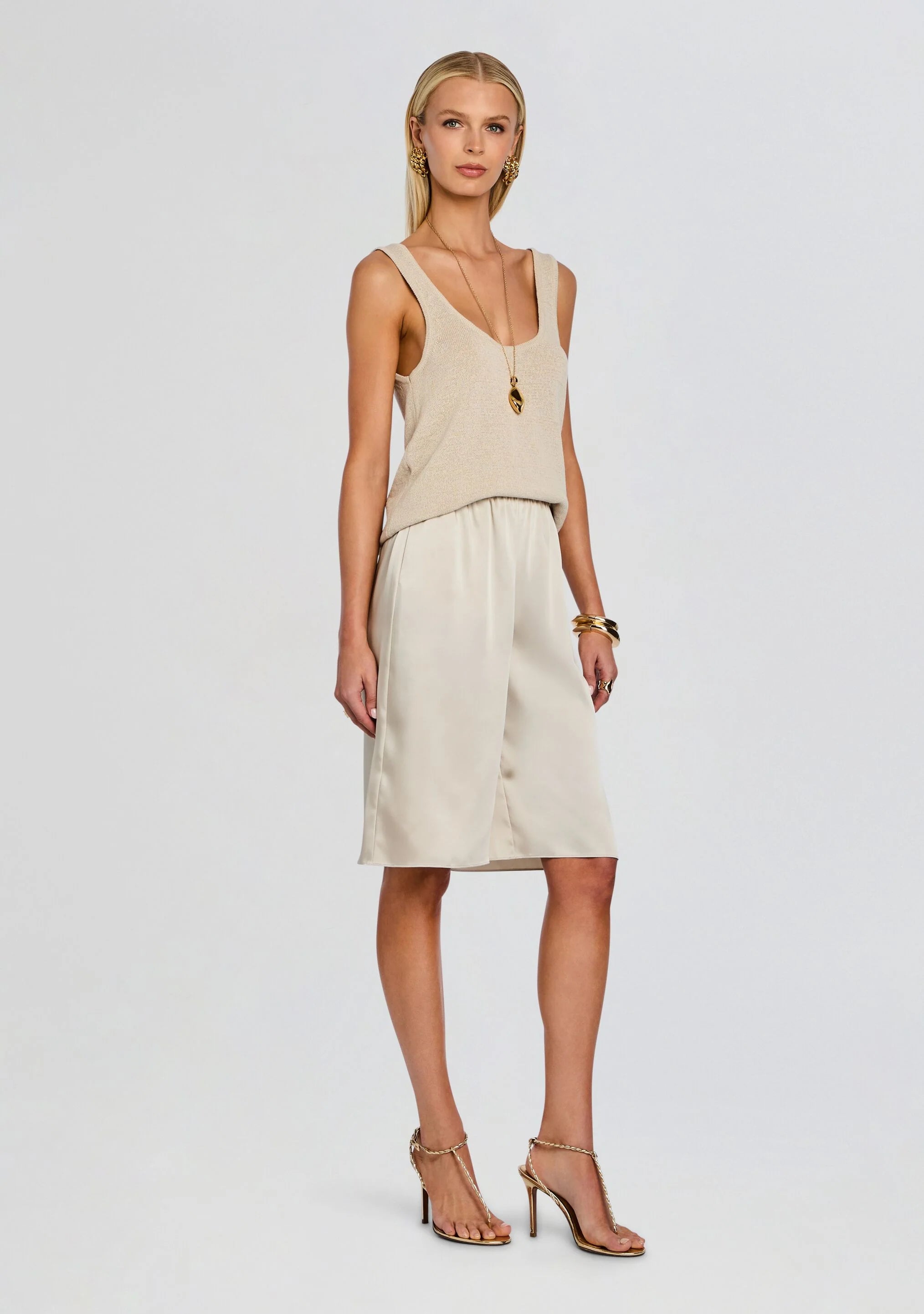 Brice Bermuda Short