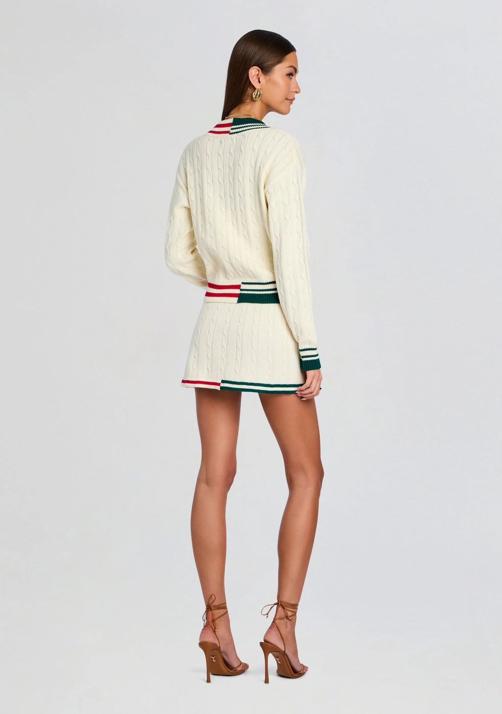 Iona Sweater