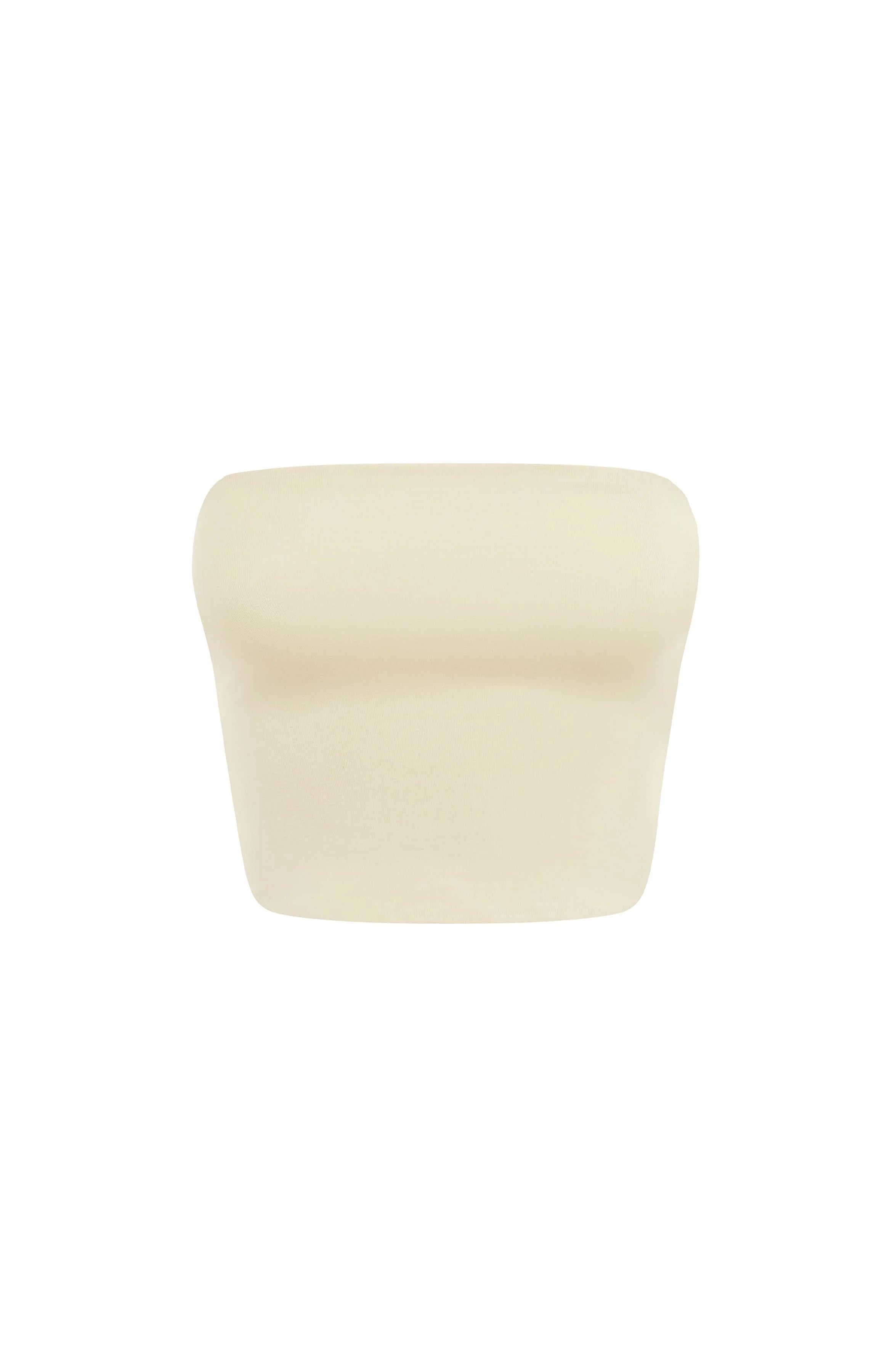 Rein Top - Cream