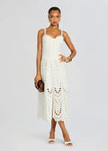 Solace Long Dress Charo Ruiz
