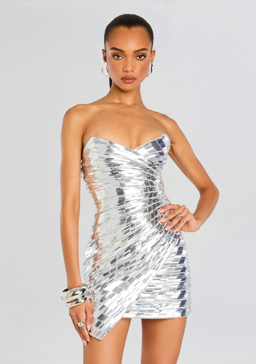 Aura Dress