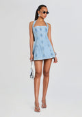 Vivara Denim Dress