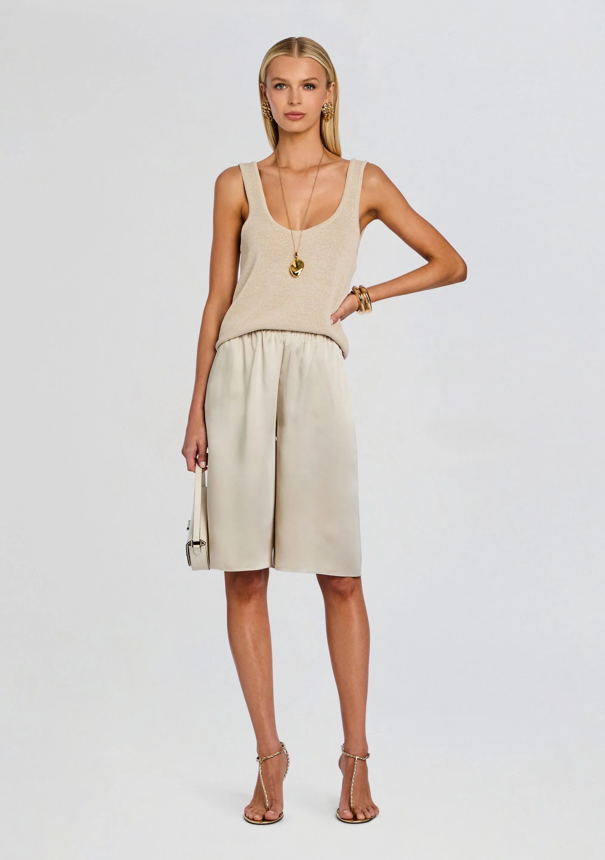 Brice Bermuda Short