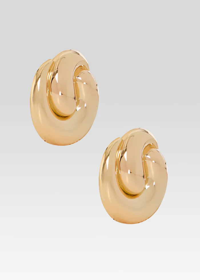 Retrofête Doma Earring