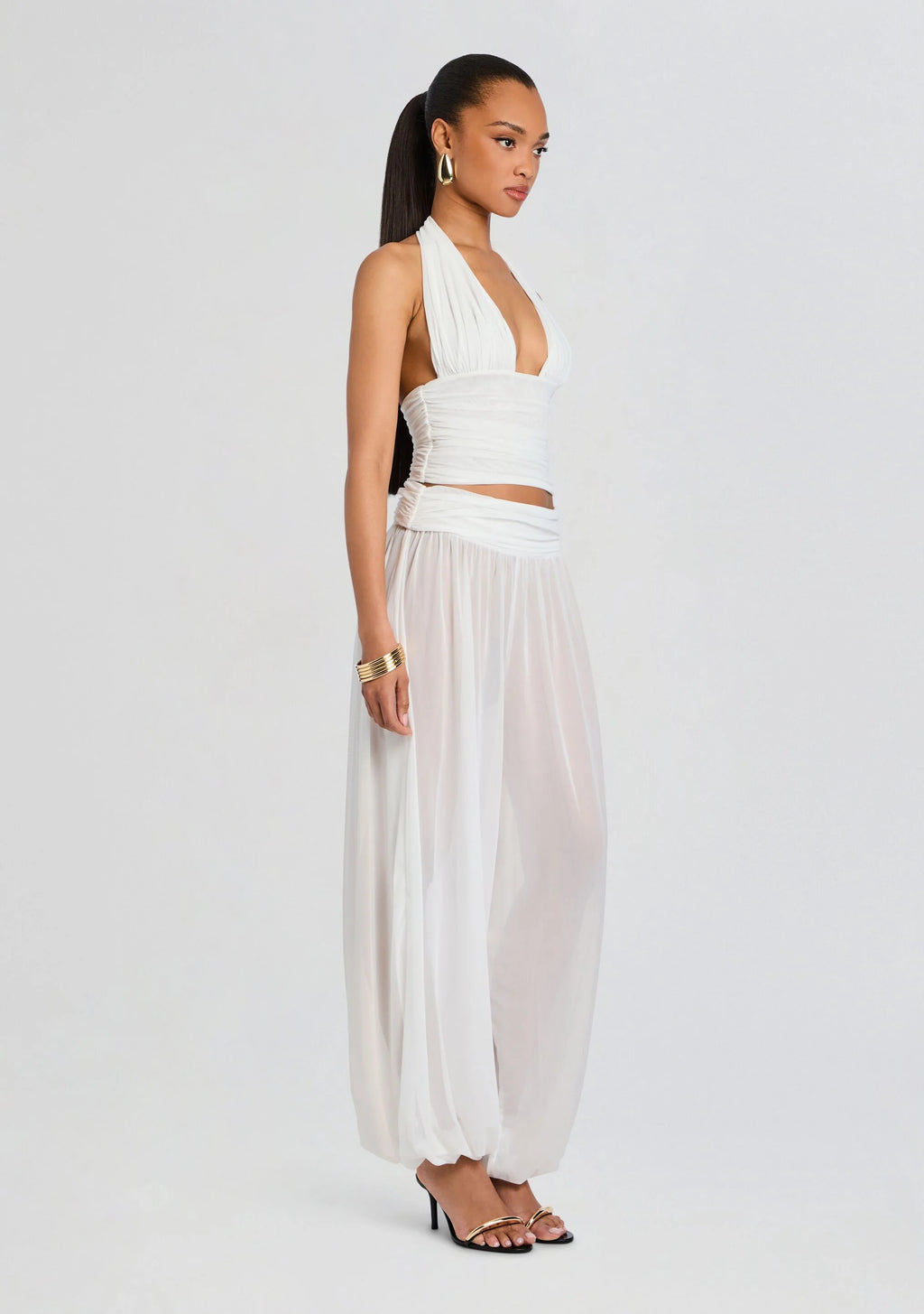 Marbaux Pant