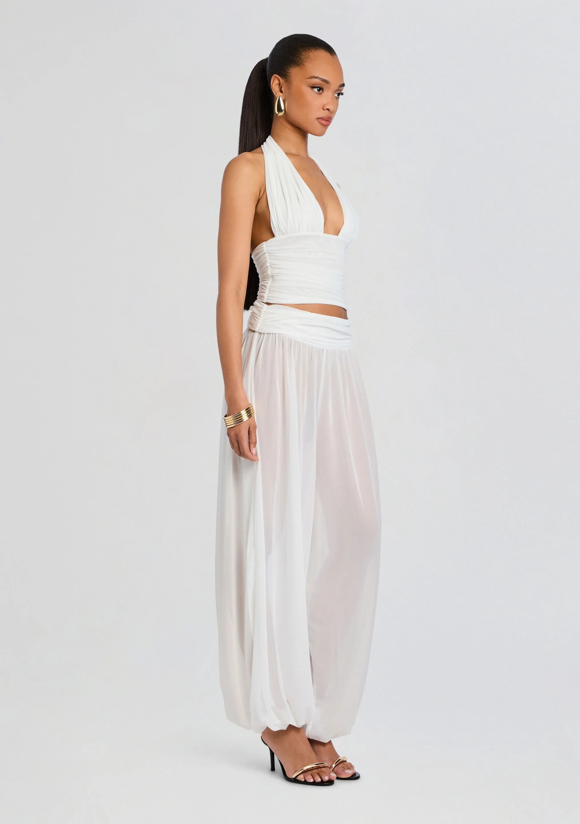 Marbaux Pant